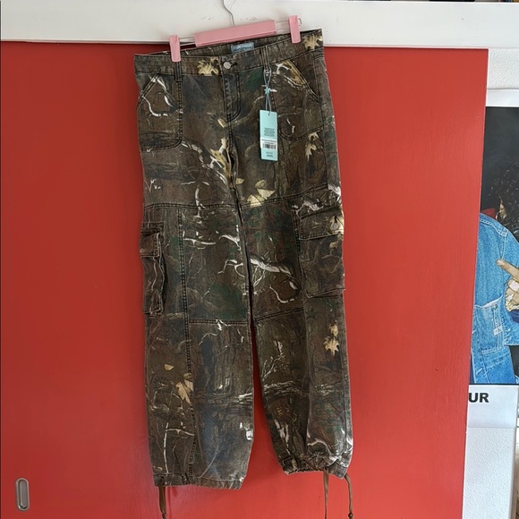 Revice Amelia pant NWT - Picture 4 of 7